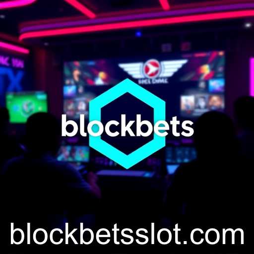 BlockBets: Revolutionizing Gaming in the Digital Age