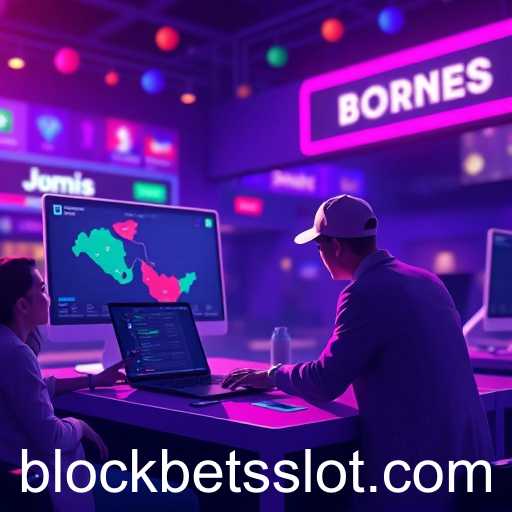 The Rise of Online Gambling: Blockbets and Beyond