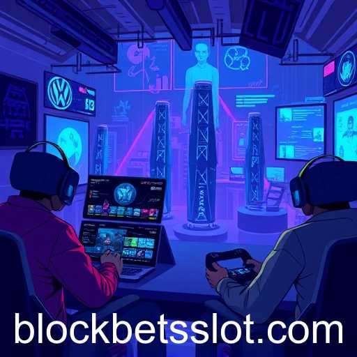 The Rise of BlockBets in Online Gaming Industry