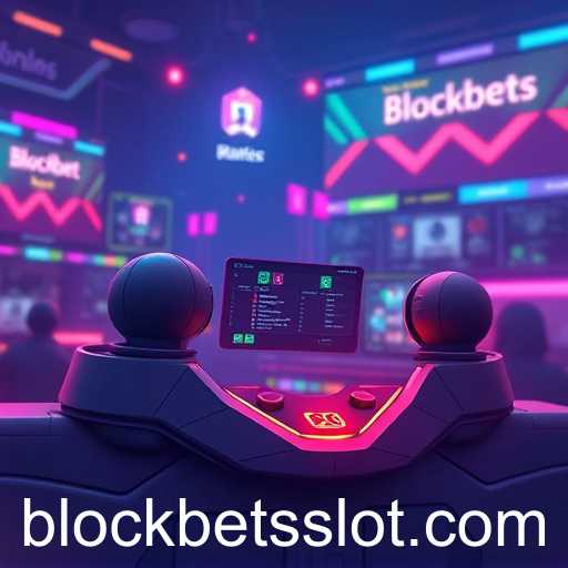 Blockbets Revolutionizes Online Gaming