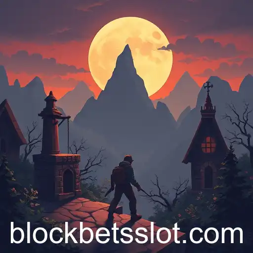 BlockBets: Revolutionizing Online Gaming in 2025