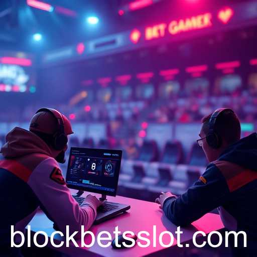 The Rise of Blockbets: Transforming the Gaming Landscape