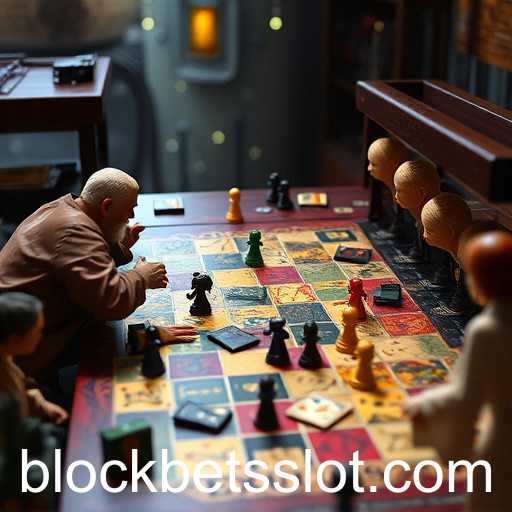 Blockbets Revolutionizes Online Gaming