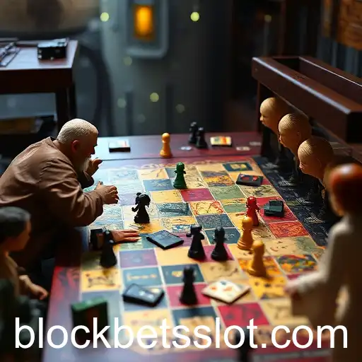 Blockbets Revolutionizes Online Gaming