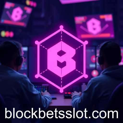 Blockbets: Revolutionizing the Online Gaming Industry