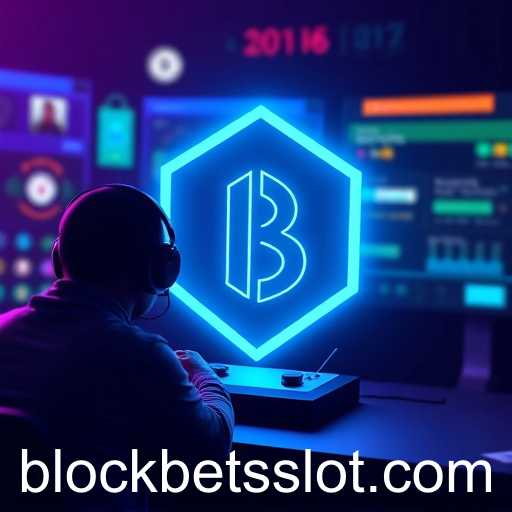 Blockbets: Transforming Online Gaming in 2025