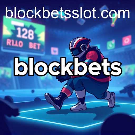 An Emerging Trend in Online Gaming: Blockbets Leads the Way