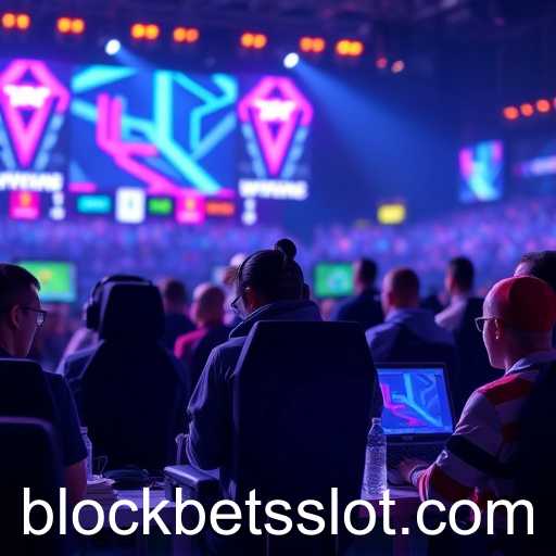 The Rise of Blockbets: Transforming Online Gaming