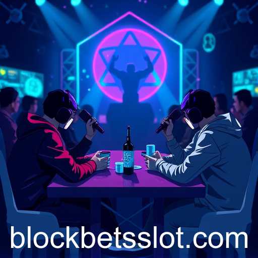 BlockBets Revolutionizes Online Gaming