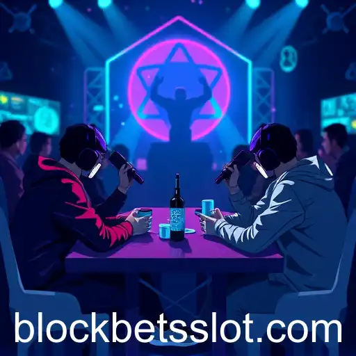 BlockBets Revolutionizes Online Gaming