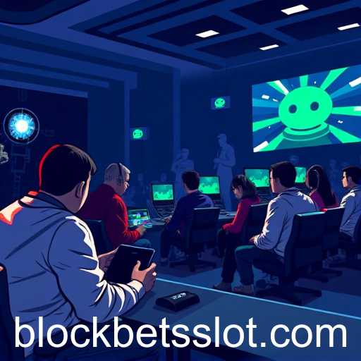 The Rise of Blockbets in Gaming