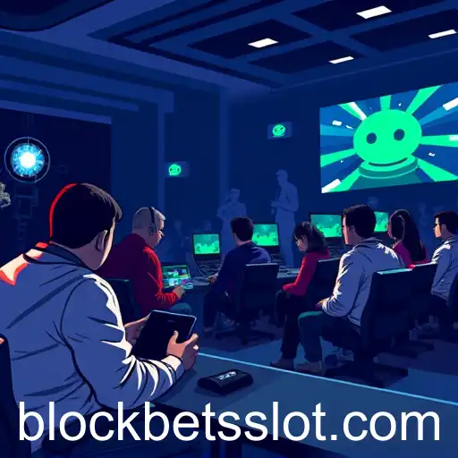 The Rise of Blockbets in Gaming