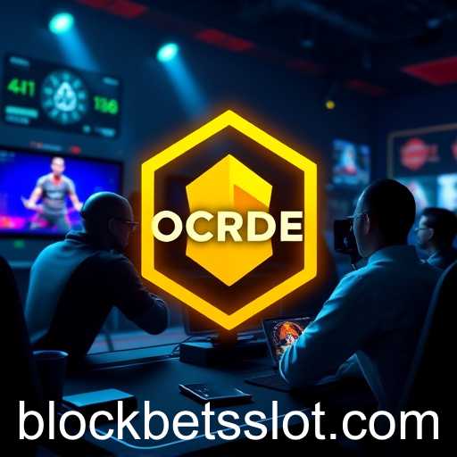 Gaming Industry Adapts to Blockchain Innovations