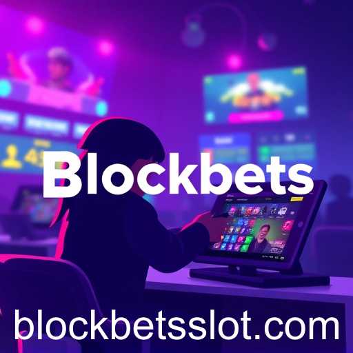 Gaming Trends Revolutionized by 'blockbets'