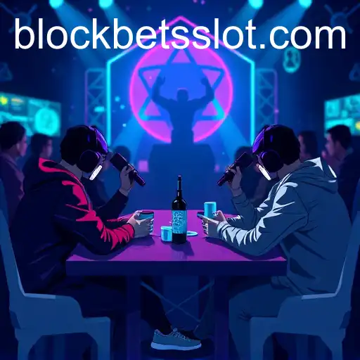 Exploring the Rising Trend of Blockbets in Multiplayer Games