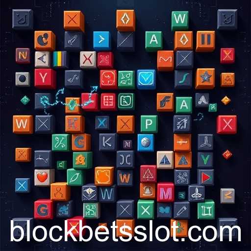 Blockbets: The New Frontier in Puzzle Gaming