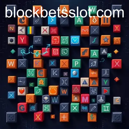 Blockbets: The New Frontier in Puzzle Gaming