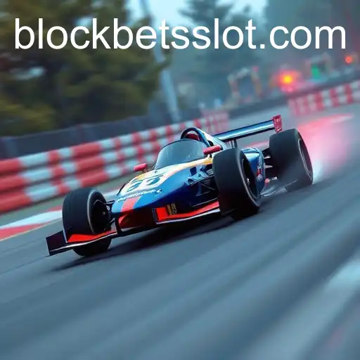 Exploring the Exciting World of Racing Games: A Thrill Ride with Blockbets