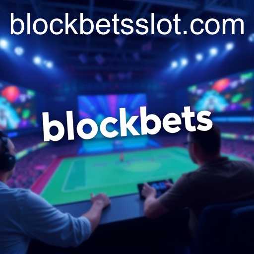 Innovation in Online Gaming: The Rise of Blockbets