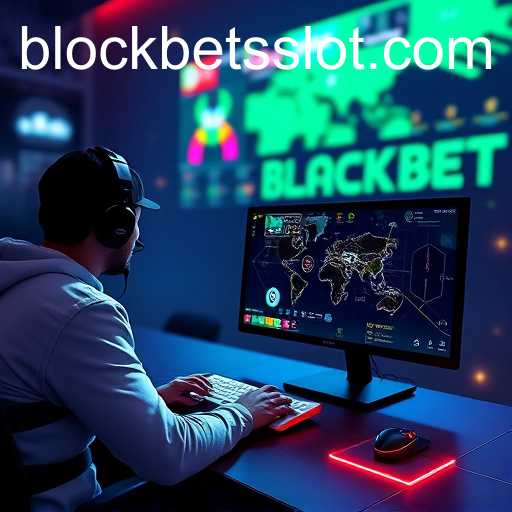 The Rise of Blockbets in Online Gaming