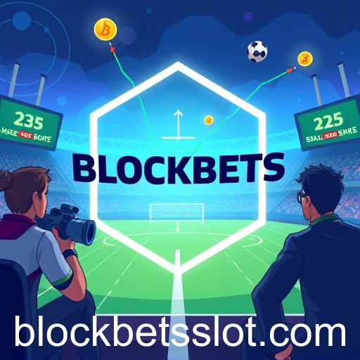 The Rise of 'BlockBets' in Digital Entertainment