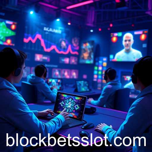 The Rise of Interactive Betting in Modern Gaming