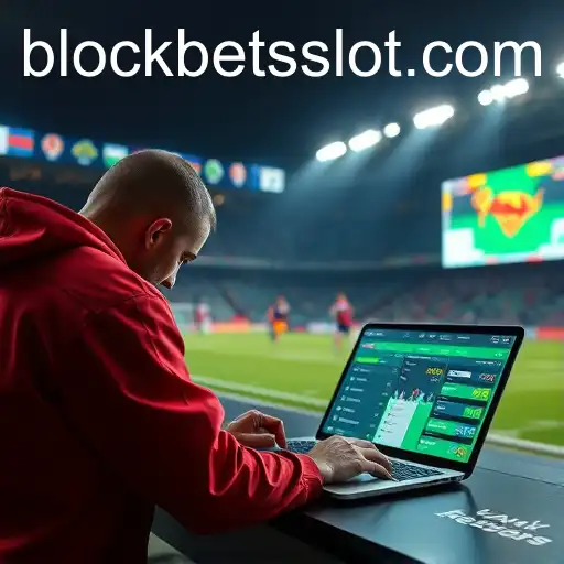 The Dynamic World of Sports Games: A Deep Dive into 'BlockBets'